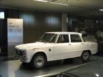 Alfa Romeo Giulia 1972 года